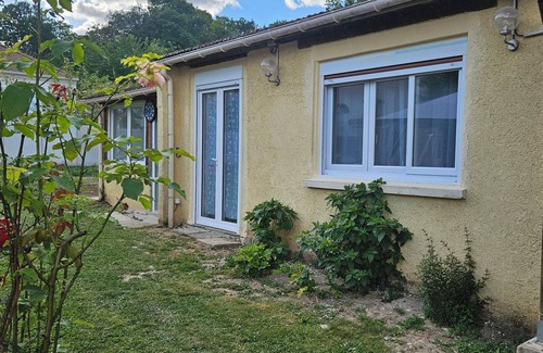 Champagne-sur-Oise Apartment | Appartement