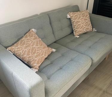 Colleville-Montgomery Apartment | appartements guesthouse1 et guesthouse2 sword beach