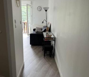 Cransac Apartment | Appartement