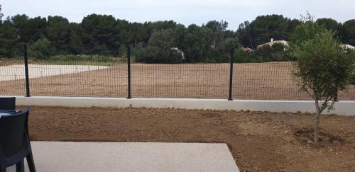 Six-Fours-les-Plages Apartment | Appartement au calme