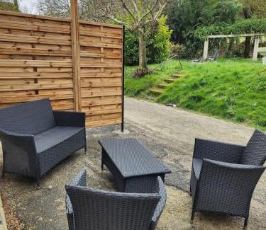 Villeneuve-la-Comptal Apartment | Appartement refait à neuf