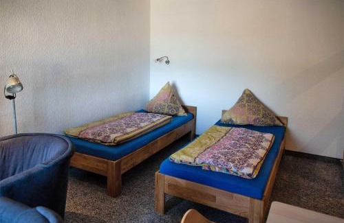 Schaprode Apartment | Appartement-fuer-2-Personen-in-Schaprode-auf-der-Insel-Ruegen-Zi2