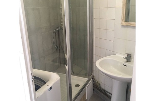 Quartier de Javel Apartment | Appartement Haussmannien 3 Pièces 62 m2 ça