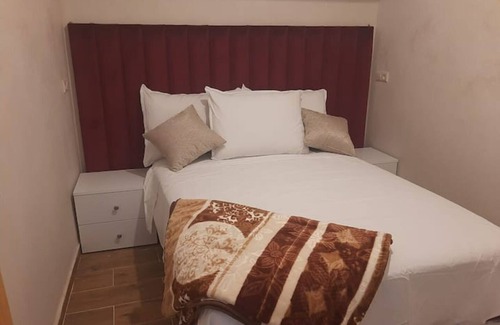 Medina Apartment | Appartement Haut de Gamme Ourika