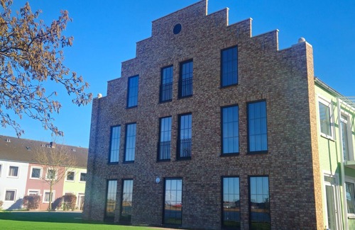 Wangerland Apartment | Appartement im Wangerland Resort