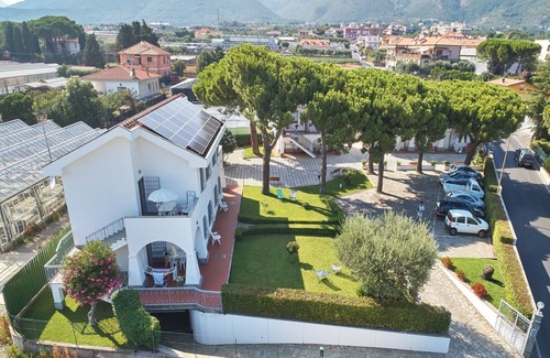 Ceriale Apartment | Appartement in der Nähe vom Meer, Ceriale