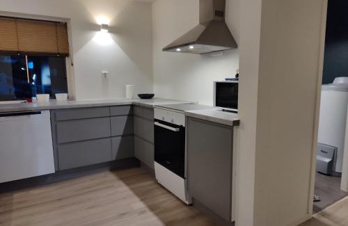 Harstad Apartment | Appartement in Harstad