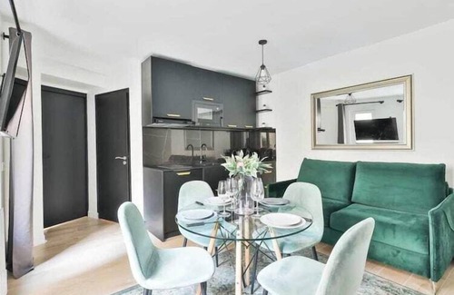 Val-de-Grace Apartment | Appartement in the heart of Paris ☆ Jardin du Luxembourg ☆