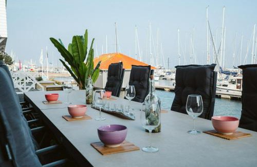 Ouddorp Apartment | Appartement in Zeeland - Kabbelaarsbank 2E - Port Marina Zélande - Ouddorp