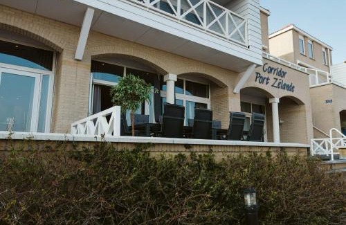 Ouddorp Apartment | Appartement in Zeeland - Kabbelaarsbank 2E - Port Marina Zélande - Ouddorp