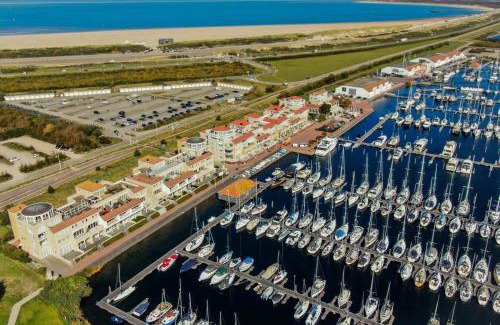Ouddorp Apartment | Appartement in Zeeland - Kabbelaarsbank 2E - Port Marina Zélande - Ouddorp