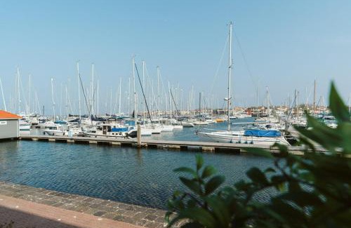 Ouddorp Apartment | Appartement in Zeeland - Kabbelaarsbank 2E - Port Marina Zélande - Ouddorp