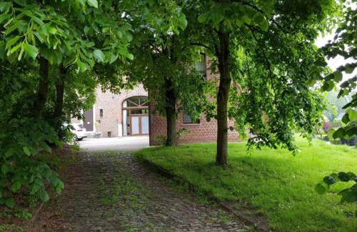 Ramillies Apartment | Appartement isolé, 1 chambre avec terrasse privée