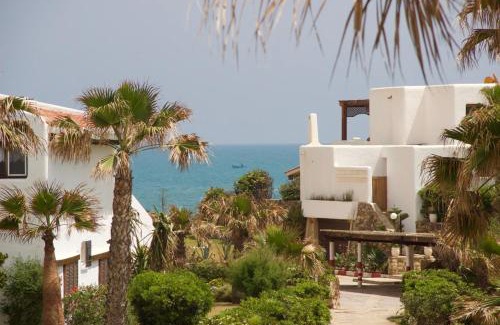 Marina Smir Apartment | Appartement Kabila Marina