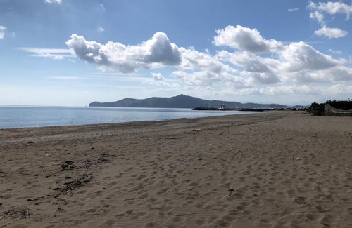 Marina Smir Apartment | Appartement Kabila Marina