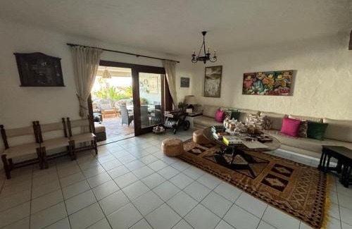 Marina Smir Apartment | Appartement Kabila Marina