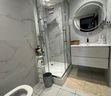 Marina Smir Apartment | Appartement Kabila Marina