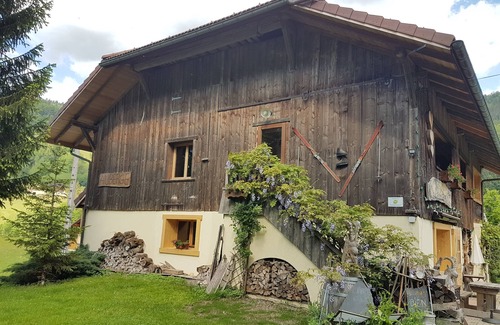 Les Clefs Ski Chalet | Appartement l'Aiguille