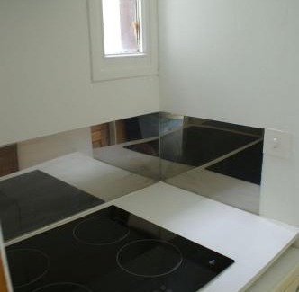 Capvern Apartment | Appartement L'Hivernelle