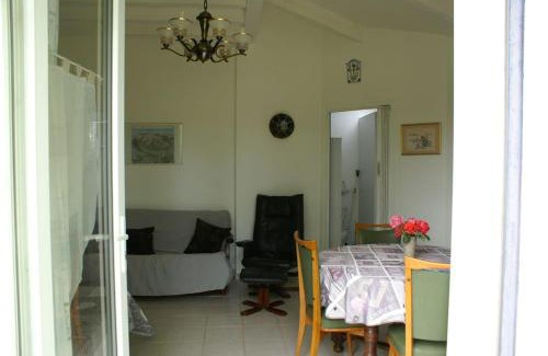 Capvern Apartment | Appartement L'Hivernelle