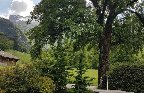 Les Clefs Apartment | Appartement la belle fleurie