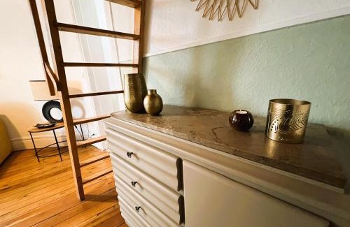 Mers-les-Bains Apartment | Appartement La Goelette