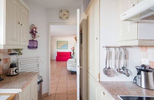 Caucade Apartment | Appartement Lanterne – Welkeys