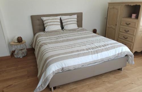 Issenheim Apartment | Appartement " Le Chardonneret "