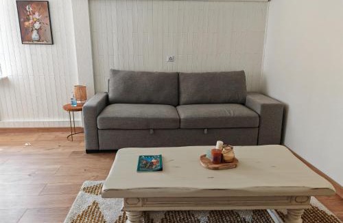 Issenheim Apartment | Appartement " Le Chardonneret "