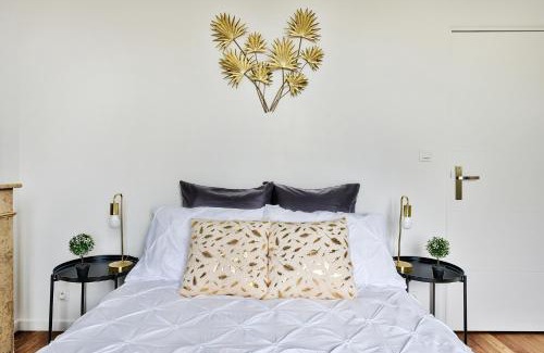 Grand Clement Apartment | Appartement Le Cocon Lyonnais