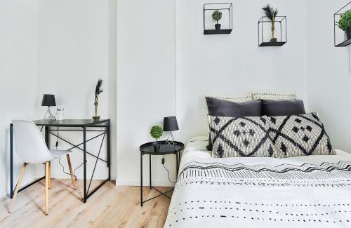 Grand Clement Apartment | Appartement Le Cocon Lyonnais