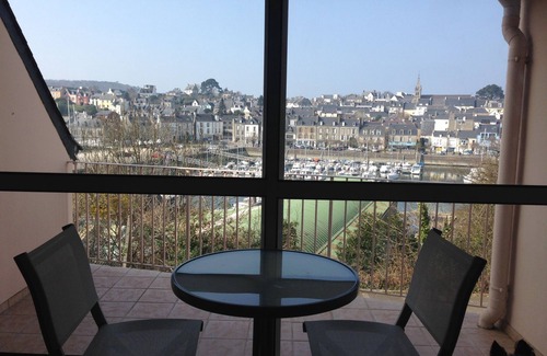 Finistere Apartment | Appartement Les Vikings