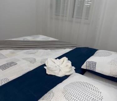 Mulhouse Apartment | Appartement Lumière