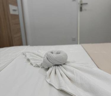 Mulhouse Apartment | Appartement Lumière