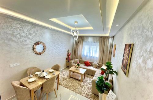 Mediouna Apartment | Appartement Lumineux et élégant