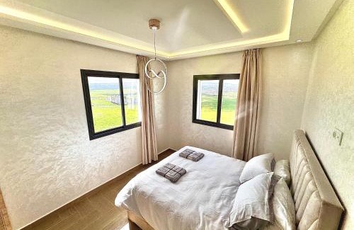 Mediouna Apartment | Appartement Lumineux et élégant