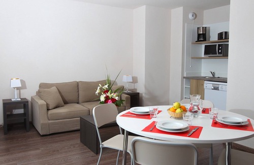 Roz-sur-Couesnon Condo | Appartement moderne au calme avec accès au sauna !