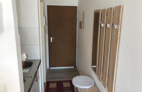 Hartenberg-Munchfeld Apartment | Appartement Mainz Universität