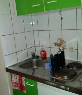 Hartenberg-Munchfeld Apartment | Appartement Mainz Universität