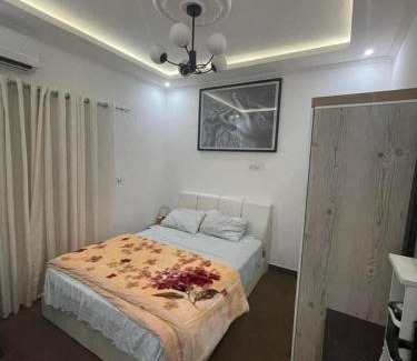 Berrechid Apartment | Appartement Marrakech