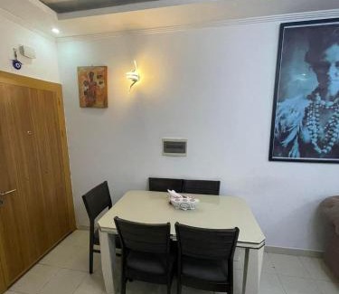 Berrechid Apartment | Appartement Marrakech