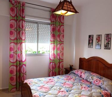 Oulad Khallouf Apartment | Appartement martil