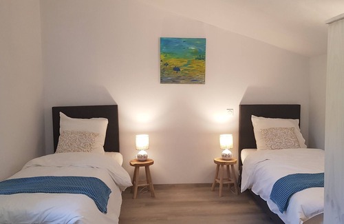 Felluns Apartment | Appartement met Uitzicht Grenache