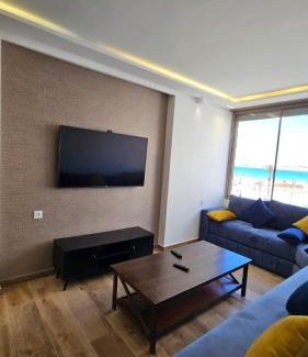 Tangier Apartment | Appartement meublé à louer