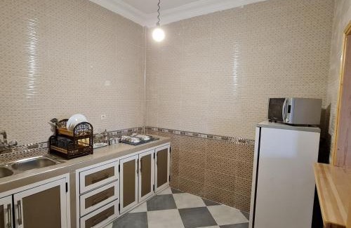 Larache Apartment | Appartement meublé à louer