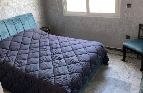Ain Diab Apartment | Appartement Meublé Pied Dans Leau