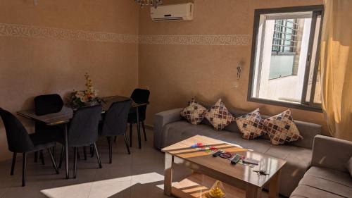 Quartier Des Mimosas Apartment | Appartement meublée