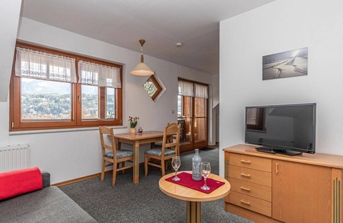 Seeboden Apartment | Appartement Mirnock - Seeappartements Bacher