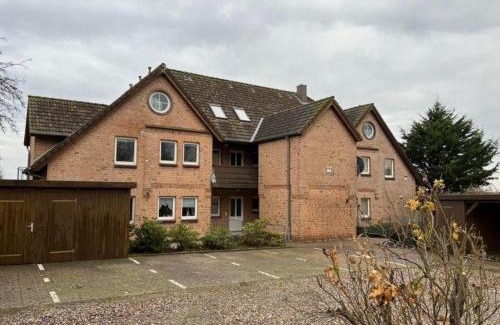 Marienleuchte Apartment | Appartement mit Privater Sauna und Meerblick