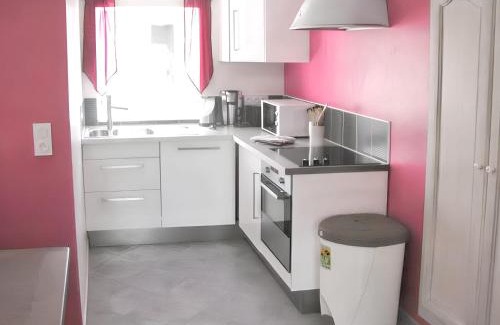 Saint-Genes-du-Retz Apartment | Appartement moderne avec terrasse à Saint-Gènes-du-Retz, 80 m²